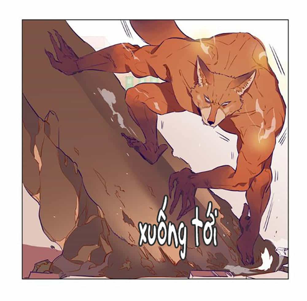 Hoa Đạo Sĩ - Chương 5 - ảnh 18