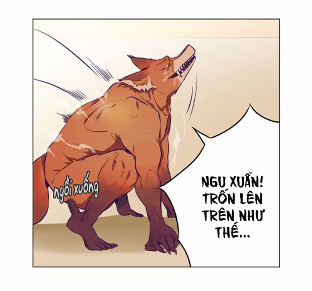 Hoa Đạo Sĩ - Chương 5 - ảnh 29