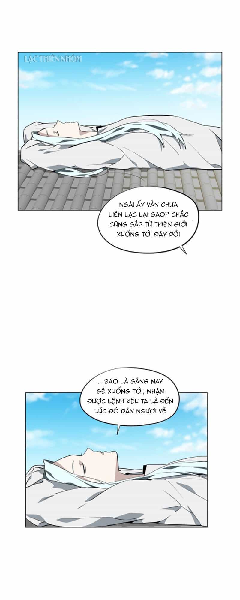 Hoa Đạo Sĩ - Chương 52 - ảnh 10