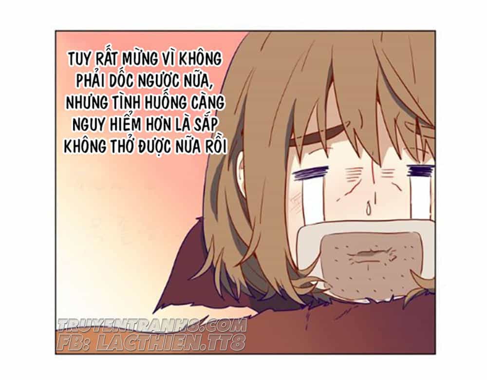 Hoa Đạo Sĩ - Chương 6 - ảnh 21