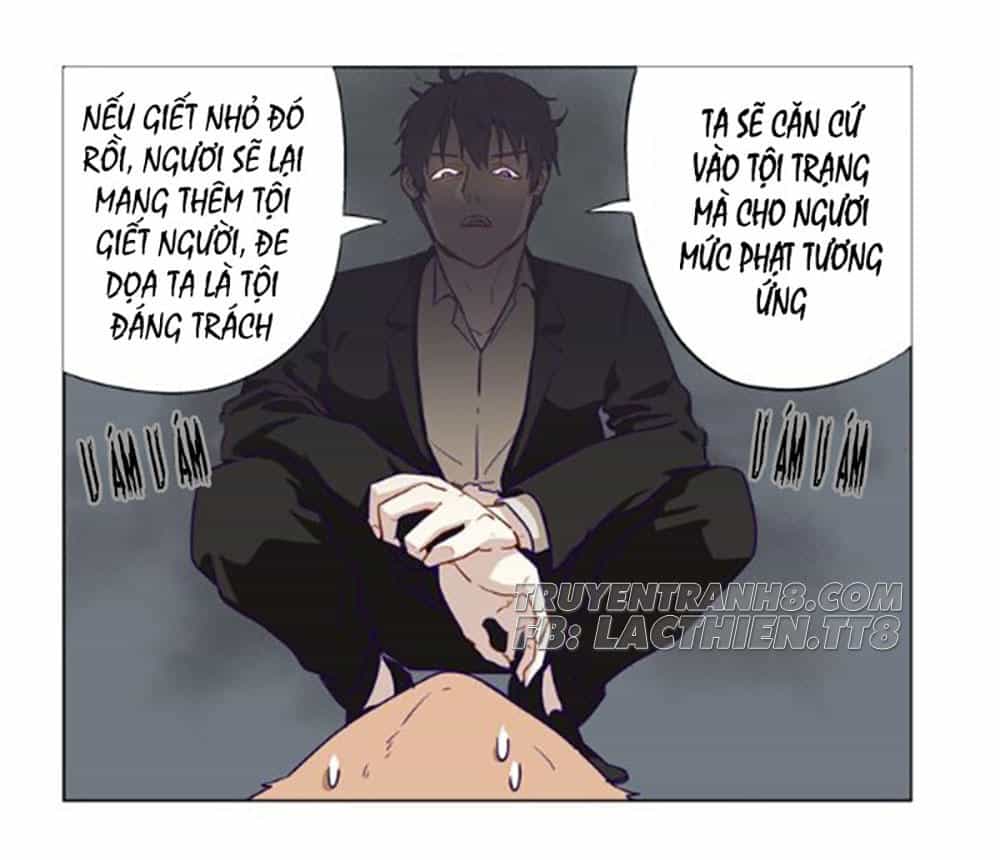 Hoa Đạo Sĩ - Chương 6 - ảnh 24