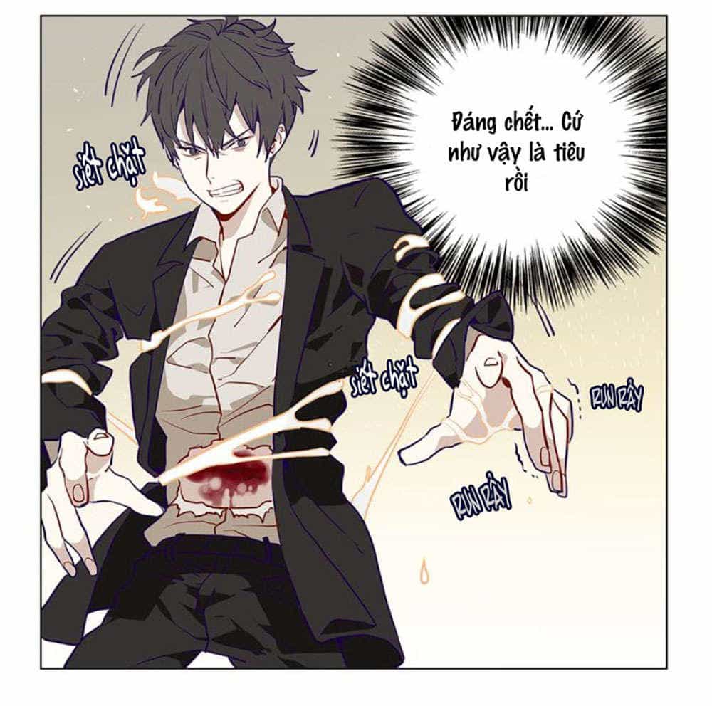 Hoa Đạo Sĩ - Chương 8 - ảnh 27