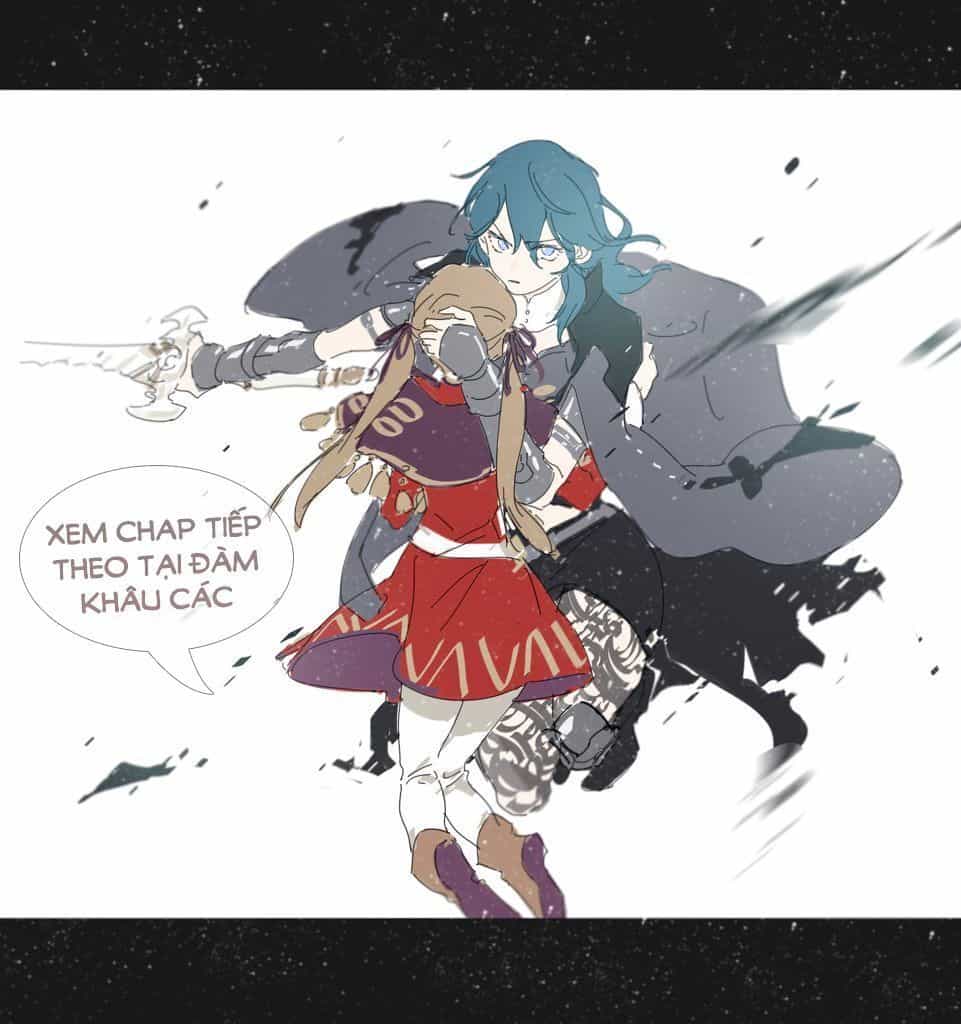 Hỏa Diễm Văn Chương Phong Hoa Tuyết Nguyệt - Chương 1 - ảnh 7