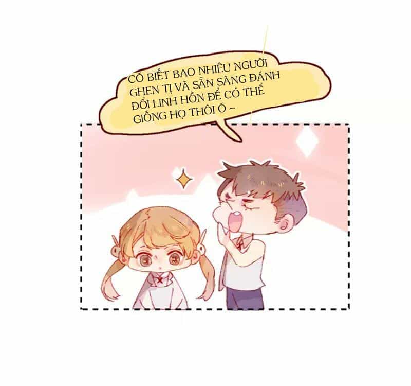 Hoa Dữ Ẩn Nặc Chi Ô - Chương 10 - ảnh 28