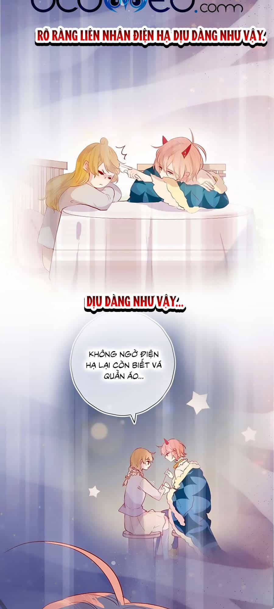 Hoa Dữ Ẩn Nặc Chi Ô - Chương 98 - ảnh 11