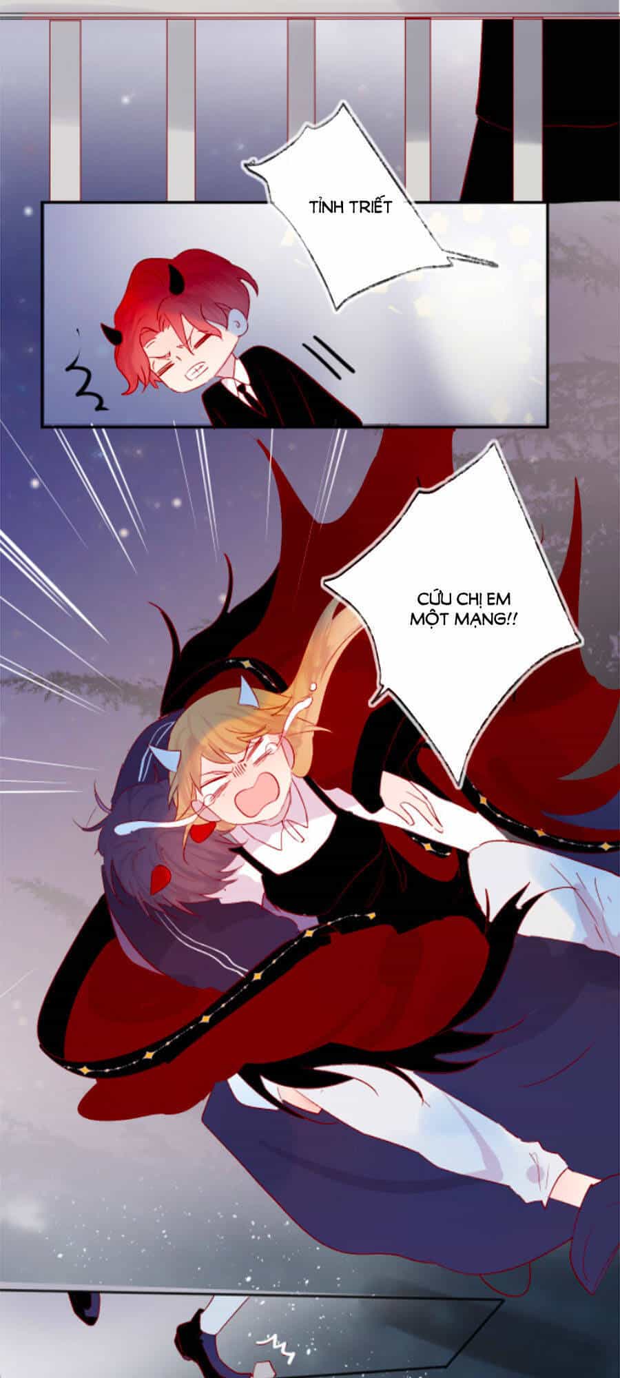 Hoa Dữ Ẩn Nặc Chi Ô - Chương 109 - ảnh 15