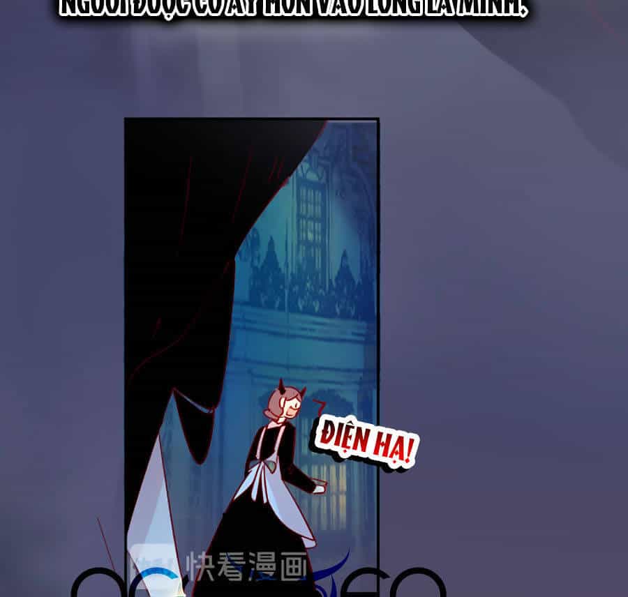 Hoa Dữ Ẩn Nặc Chi Ô - Chương 112 - ảnh 15