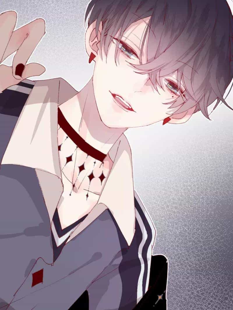 Hoa Dữ Ẩn Nặc Chi Ô - Chương 13 - ảnh 19
