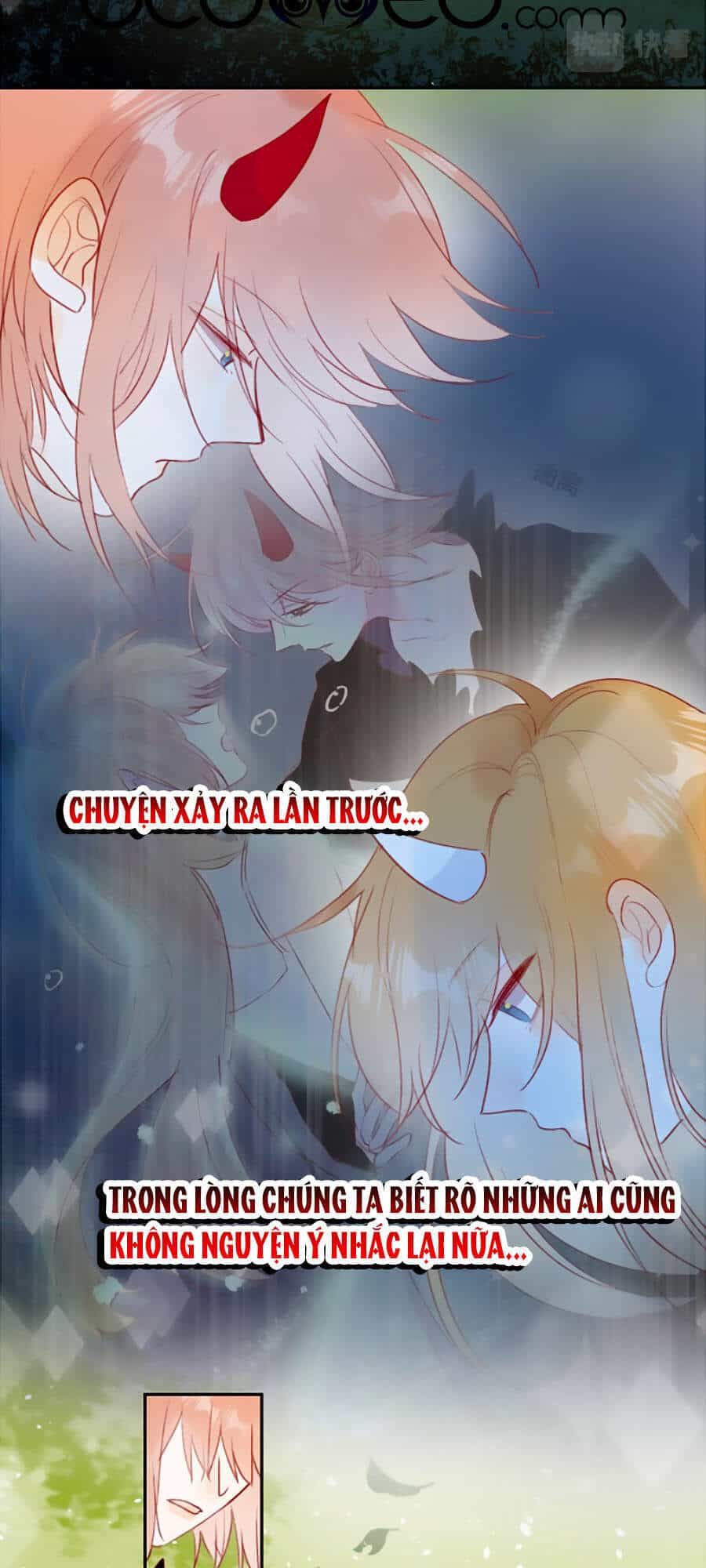 Hoa Dữ Ẩn Nặc Chi Ô - Chương 124 - ảnh 7
