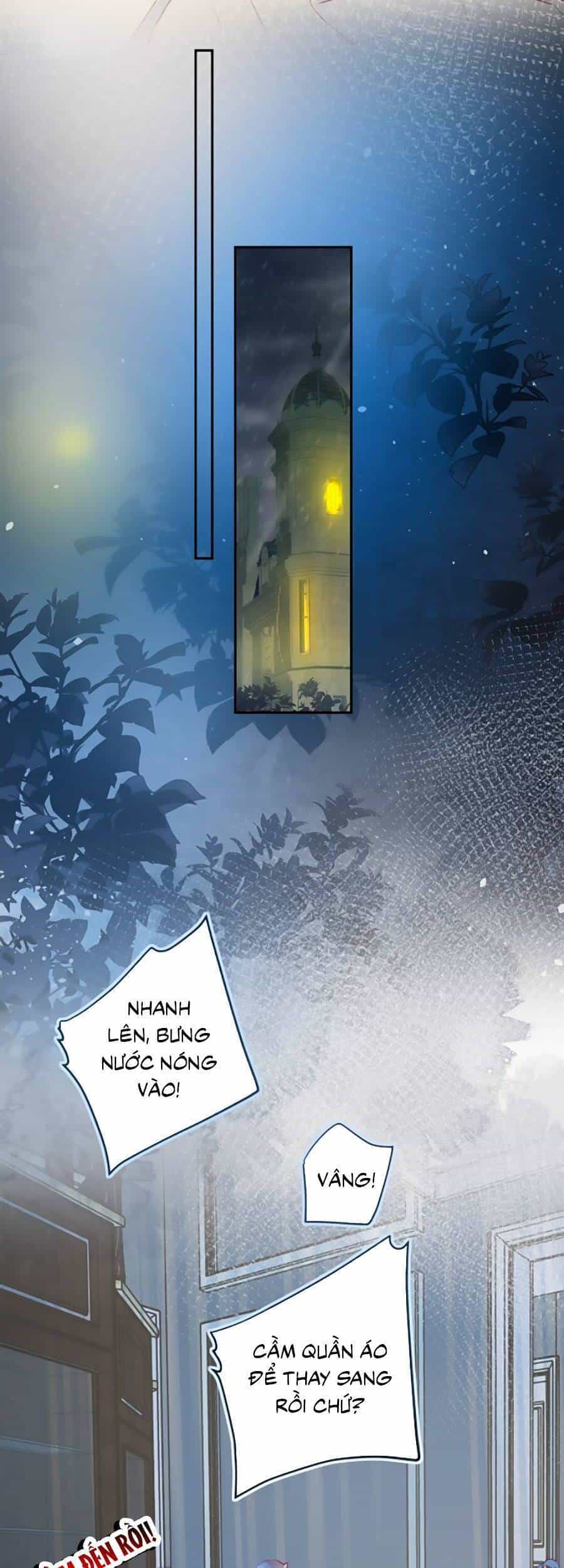 Hoa Dữ Ẩn Nặc Chi Ô - Chương 134 - ảnh 4