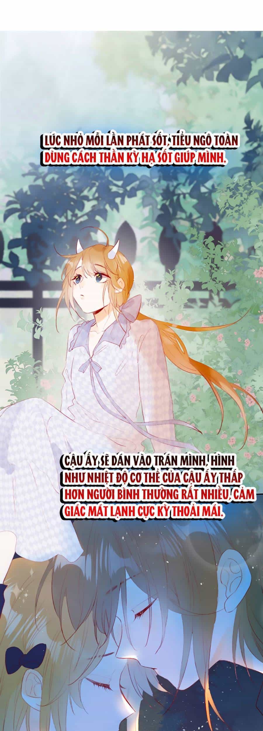 Hoa Dữ Ẩn Nặc Chi Ô - Chương 135 - ảnh 2