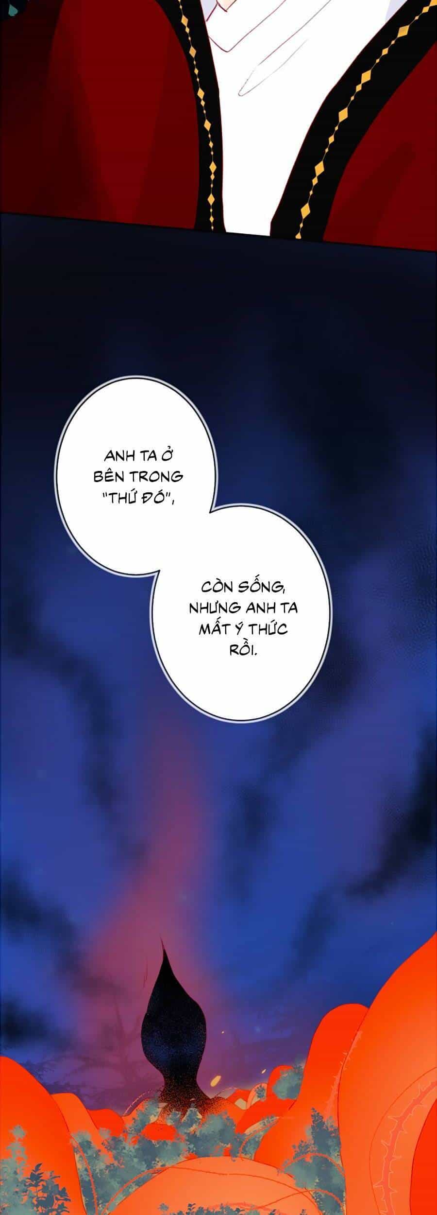 Hoa Dữ Ẩn Nặc Chi Ô - Chương 137 - ảnh 4