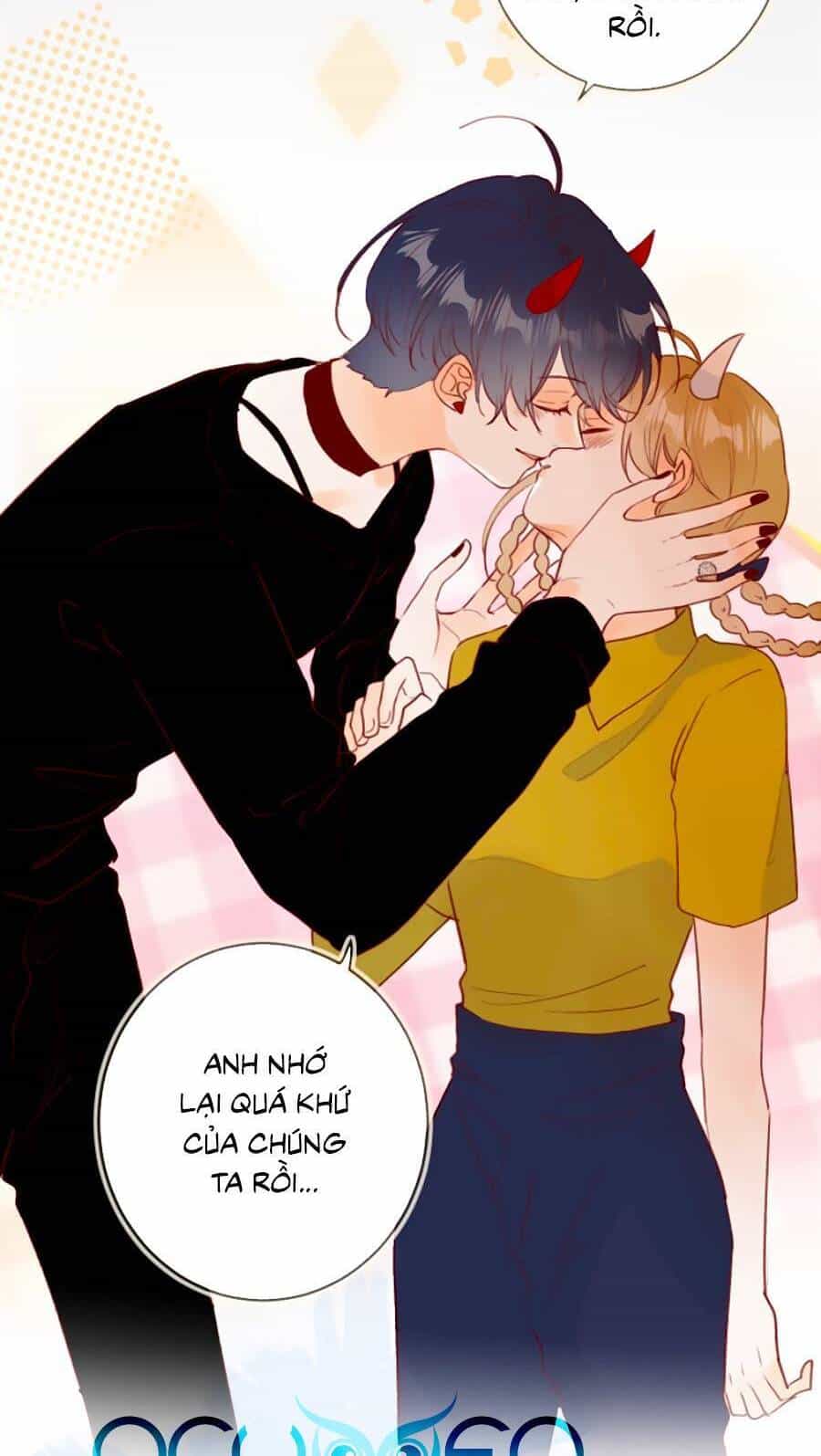 Hoa Dữ Ẩn Nặc Chi Ô - Chương 144 - ảnh 3