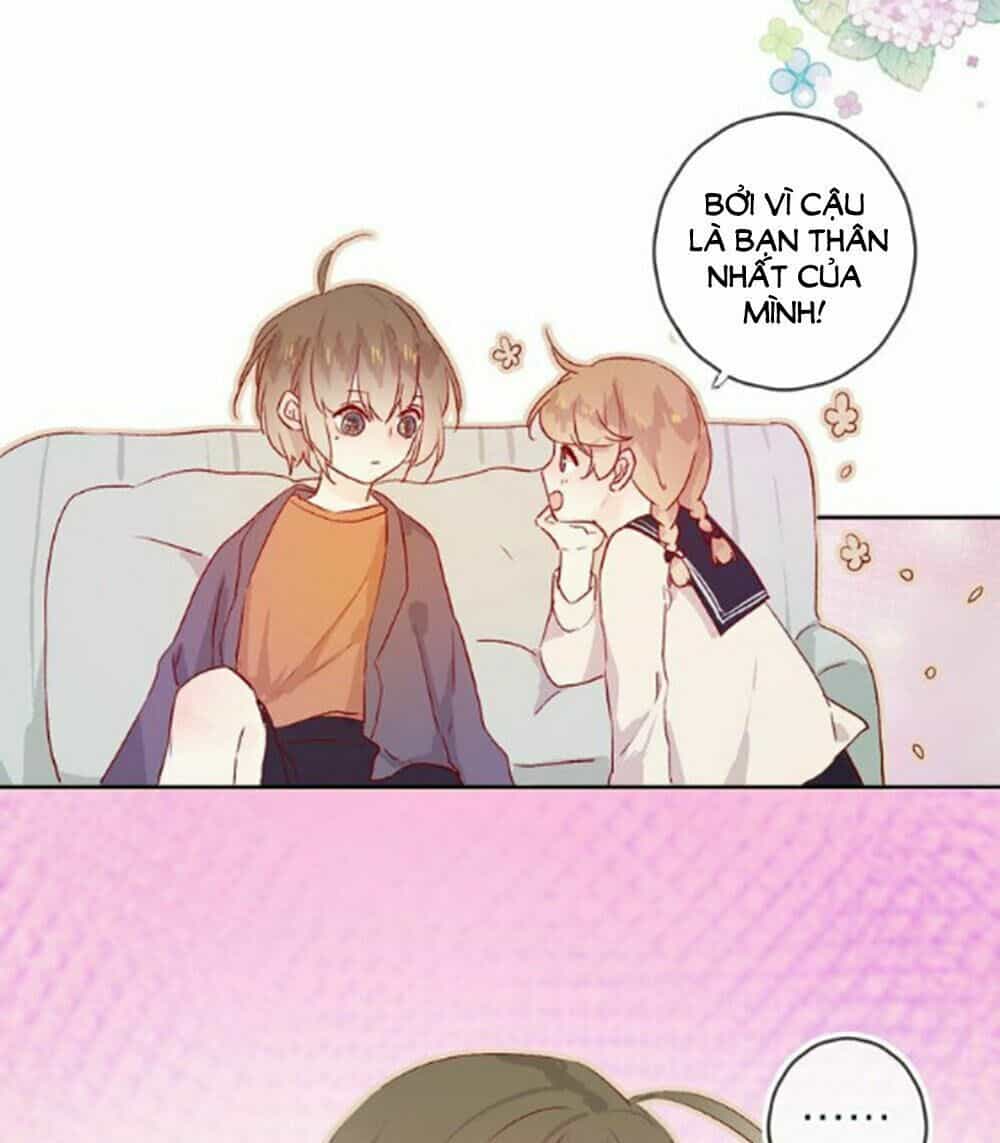 Hoa Dữ Ẩn Nặc Chi Ô - Chương 15.5 - ảnh 14