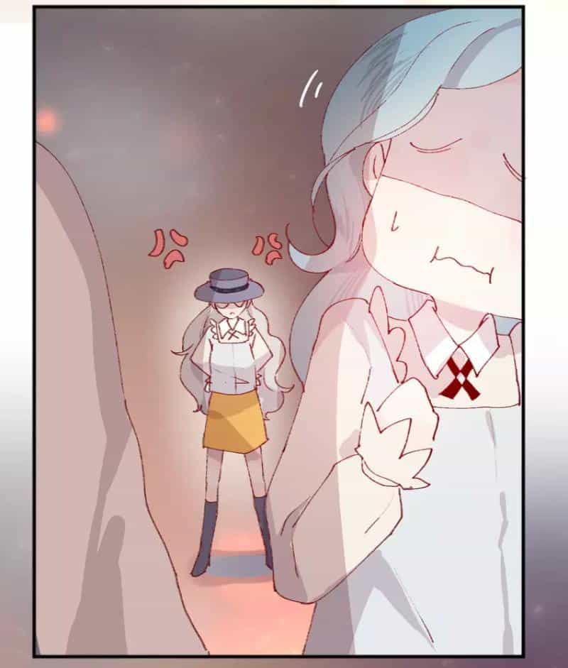 Hoa Dữ Ẩn Nặc Chi Ô - Chương 16 - ảnh 11
