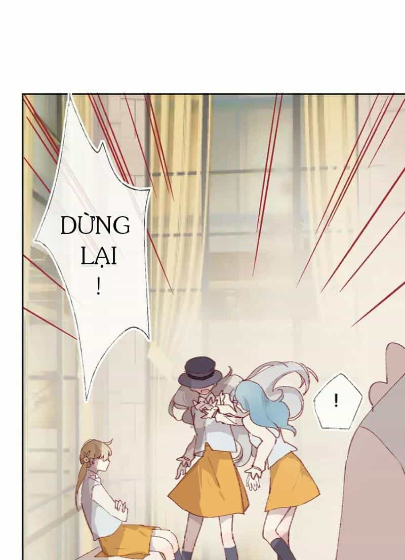 Hoa Dữ Ẩn Nặc Chi Ô - Chương 16 - ảnh 7