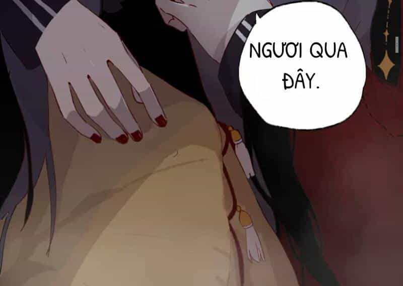 Hoa Dữ Ẩn Nặc Chi Ô - Chương 2 - ảnh 25