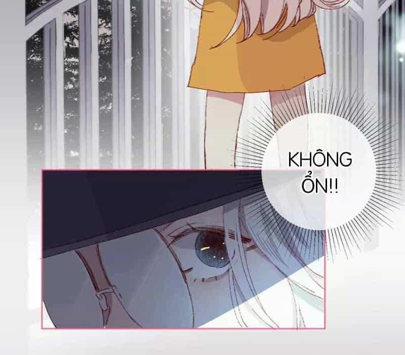 Hoa Dữ Ẩn Nặc Chi Ô - Chương 18 - ảnh 28