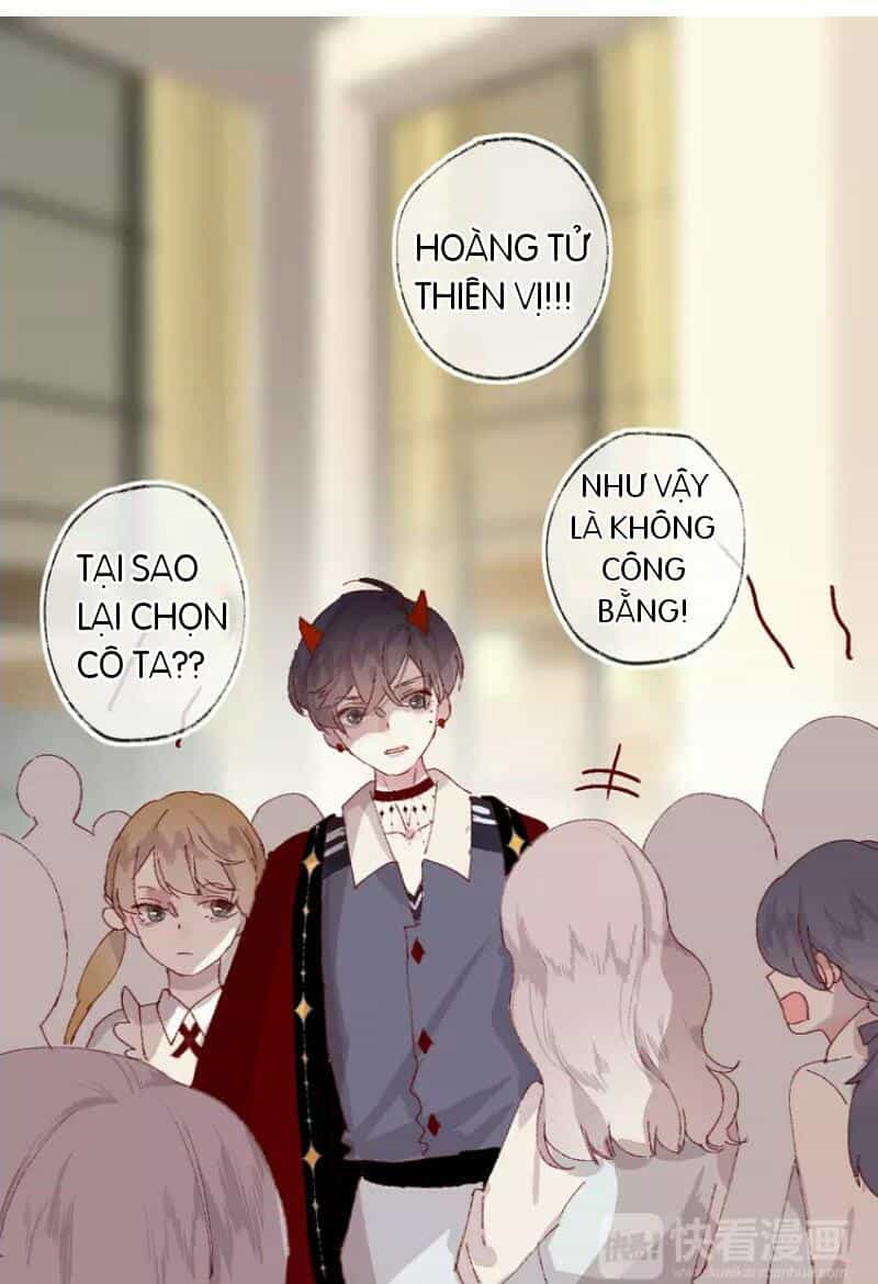 Hoa Dữ Ẩn Nặc Chi Ô - Chương 18 - ảnh 9
