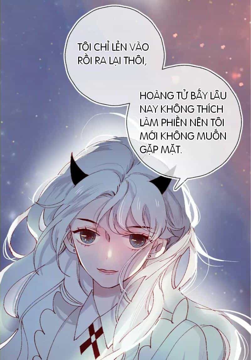 Hoa Dữ Ẩn Nặc Chi Ô - Chương 19 - ảnh 9
