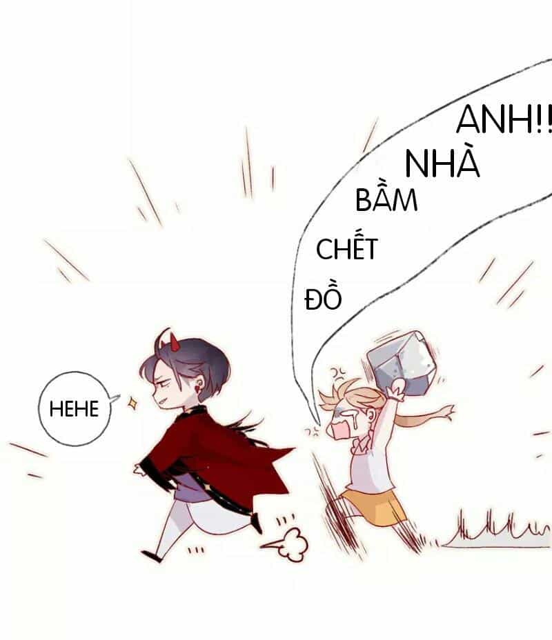 Hoa Dữ Ẩn Nặc Chi Ô - Chương 20 - ảnh 16