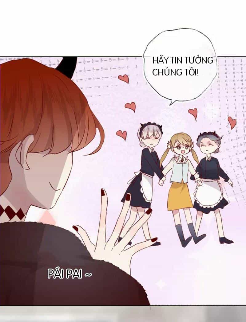 Hoa Dữ Ẩn Nặc Chi Ô - Chương 21 - ảnh 15