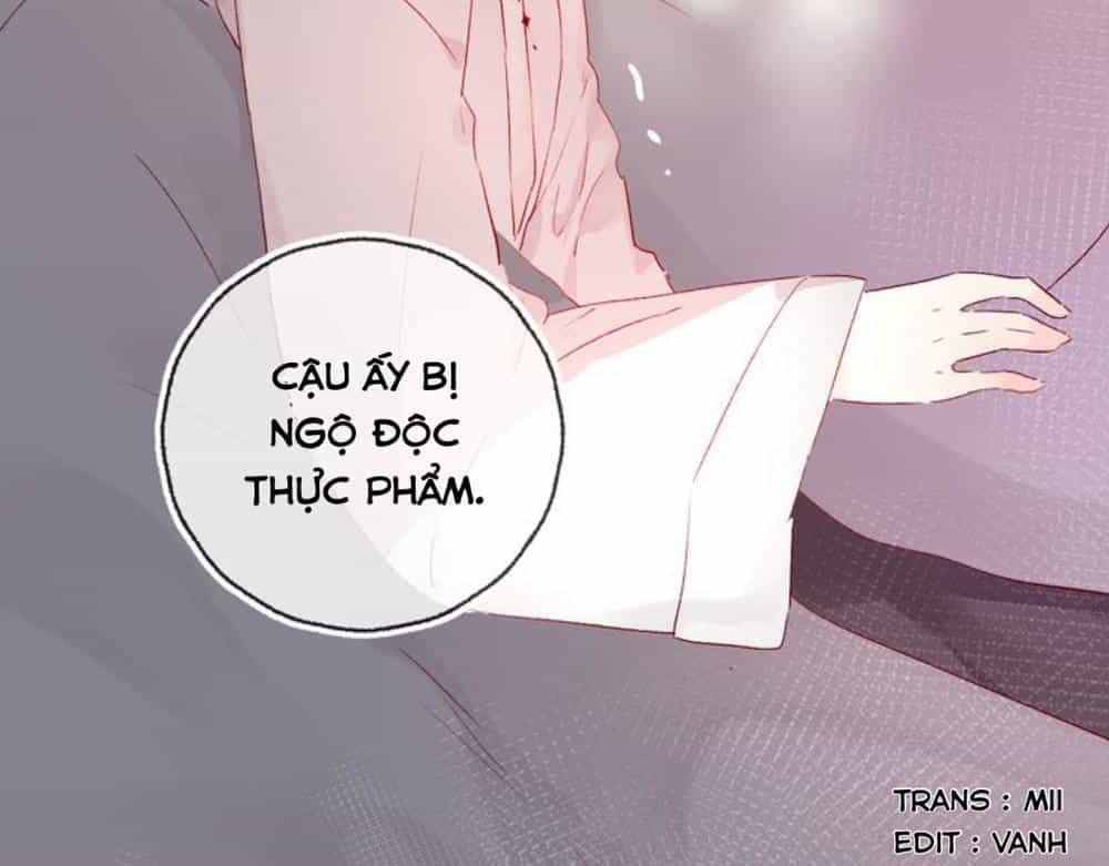 Hoa Dữ Ẩn Nặc Chi Ô - Chương 24 - ảnh 24