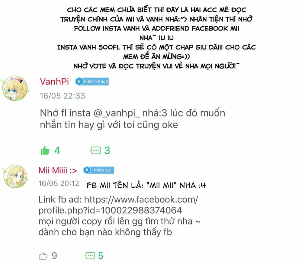 Hoa Dữ Ẩn Nặc Chi Ô - Chương 29 - ảnh 32