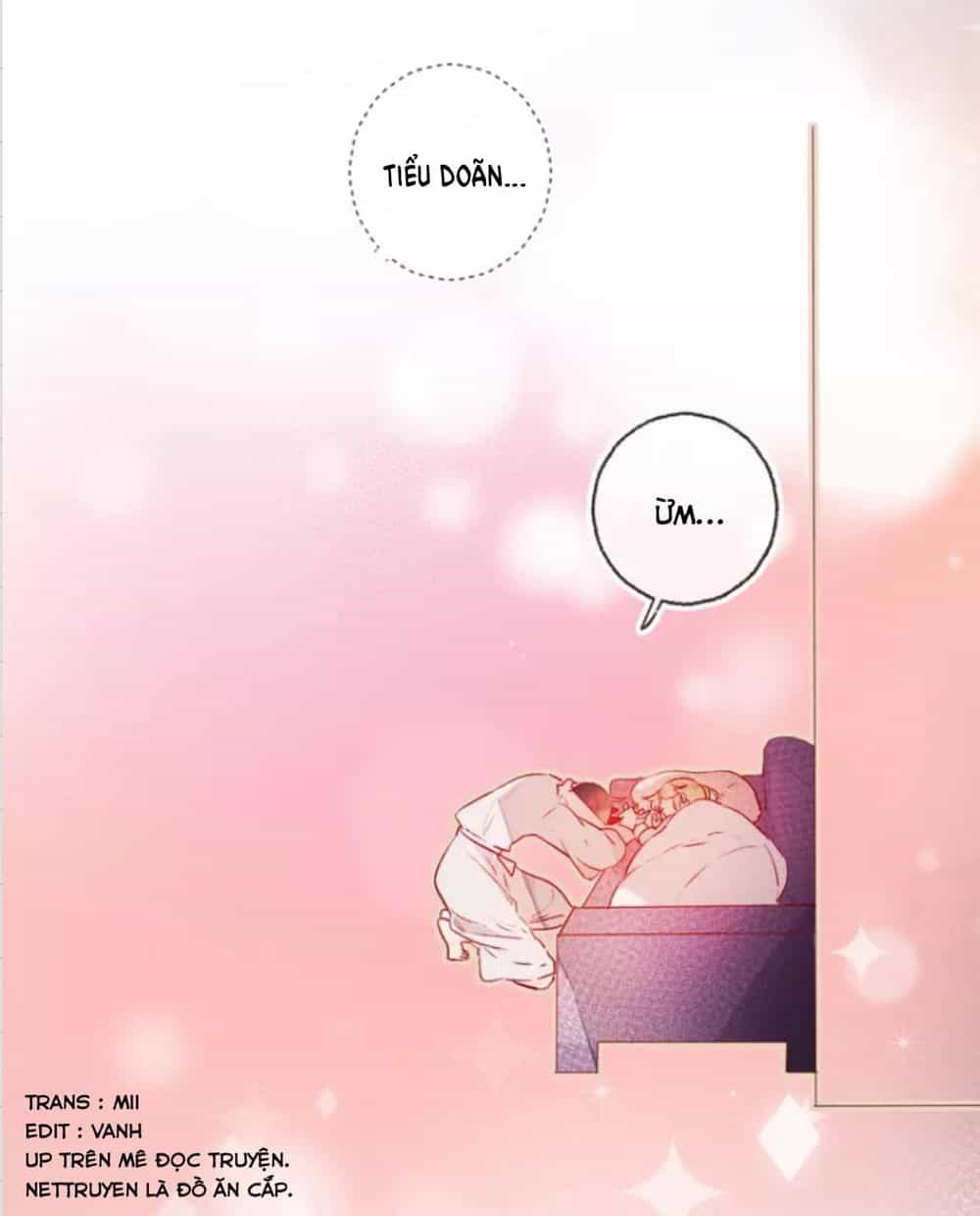 Hoa Dữ Ẩn Nặc Chi Ô - Chương 31 - ảnh 14