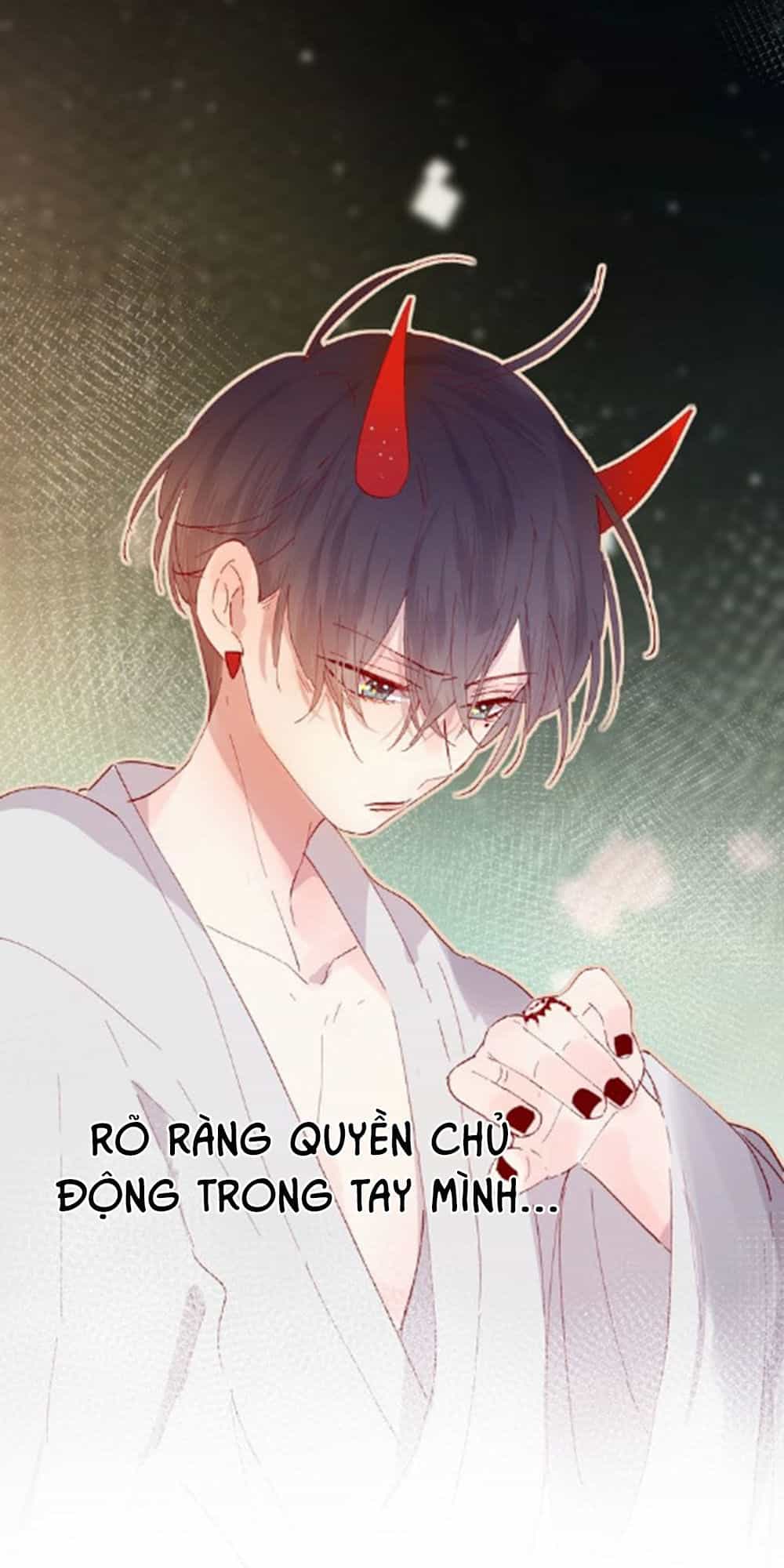 Hoa Dữ Ẩn Nặc Chi Ô - Chương 32 - ảnh 30