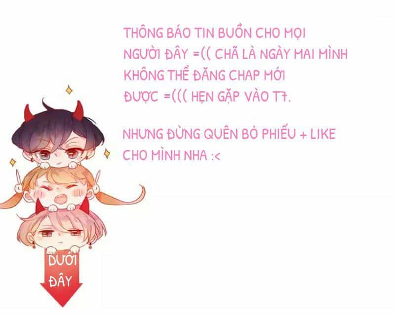Hoa Dữ Ẩn Nặc Chi Ô - Chương 4 - ảnh 36