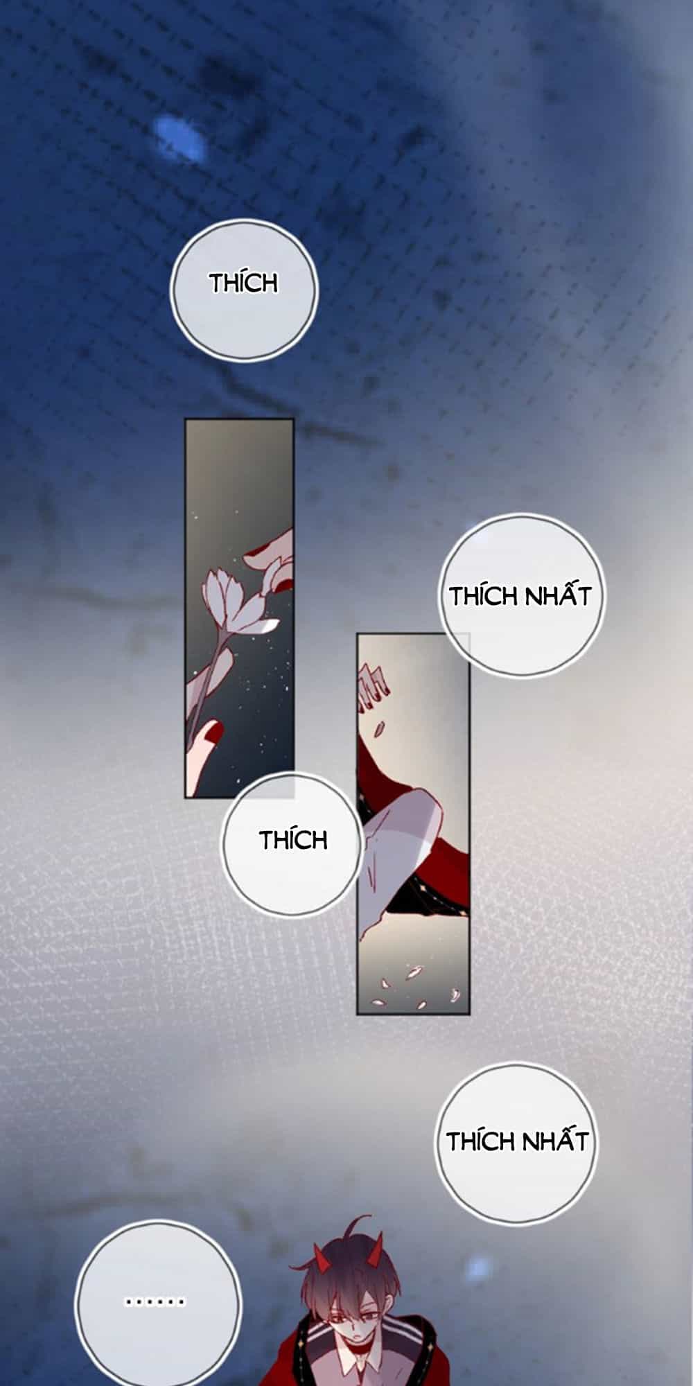 Hoa Dữ Ẩn Nặc Chi Ô - Chương 40 - ảnh 8