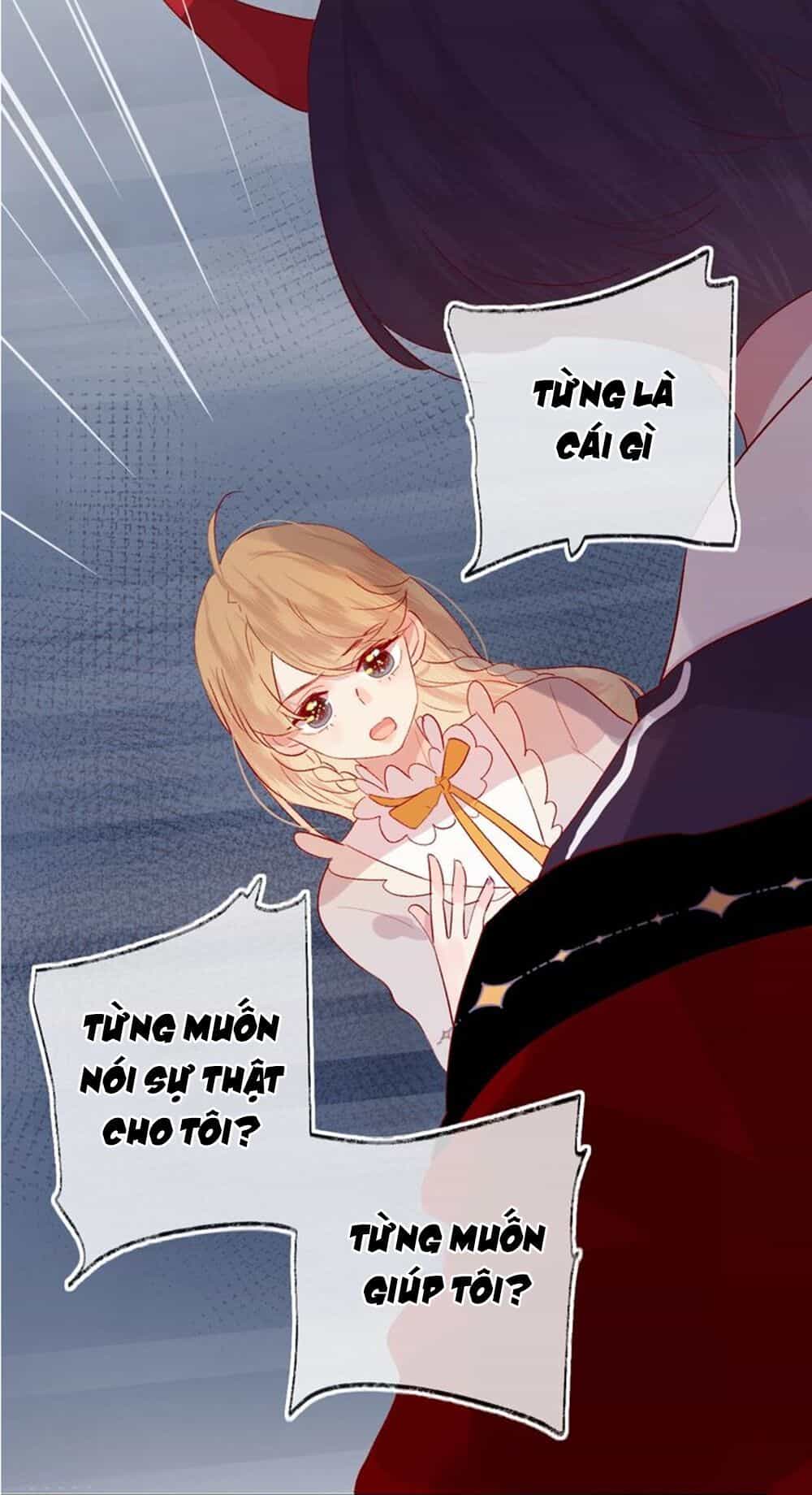 Hoa Dữ Ẩn Nặc Chi Ô - Chương 46 - ảnh 41
