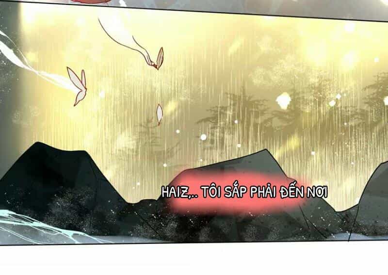 Hoa Dữ Ẩn Nặc Chi Ô - Chương 5 - ảnh 19