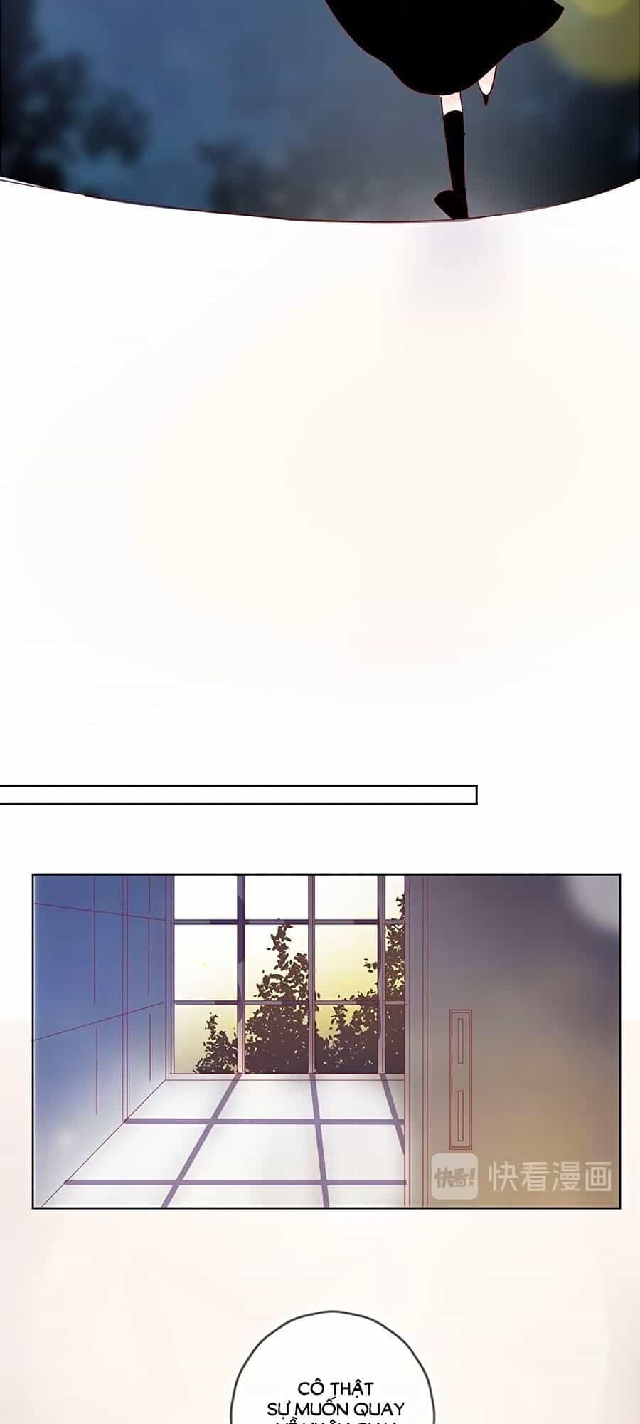 Hoa Dữ Ẩn Nặc Chi Ô - Chương 48 - ảnh 16