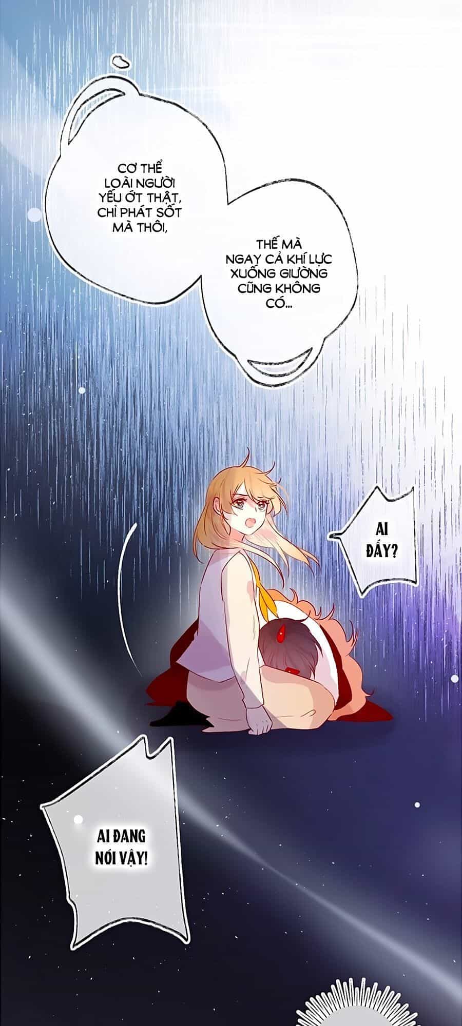 Hoa Dữ Ẩn Nặc Chi Ô - Chương 50 - ảnh 5