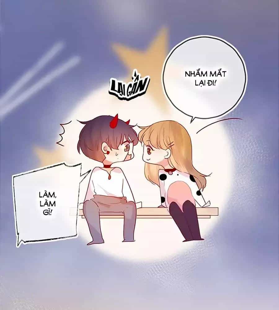 Hoa Dữ Ẩn Nặc Chi Ô - Chương 53 - ảnh 36