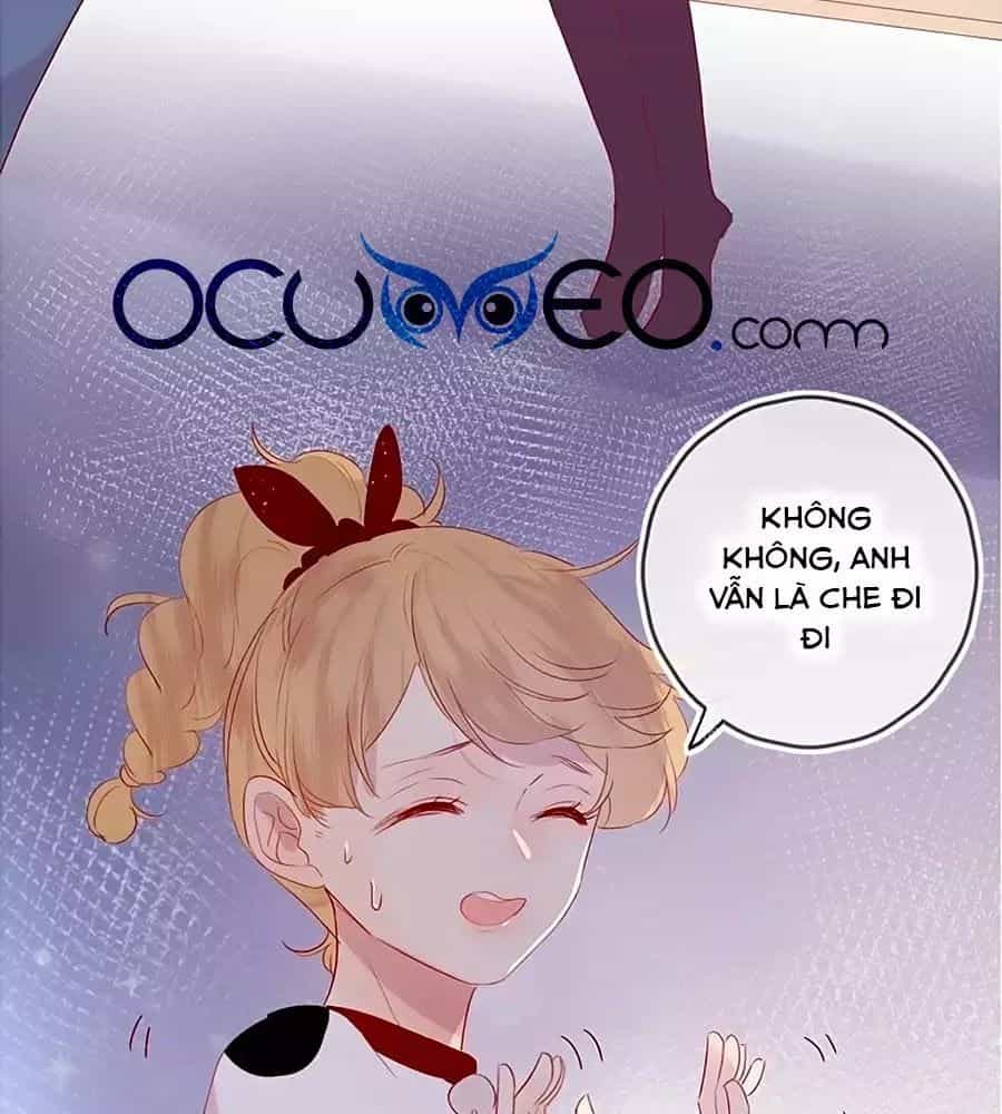 Hoa Dữ Ẩn Nặc Chi Ô - Chương 54 - ảnh 23