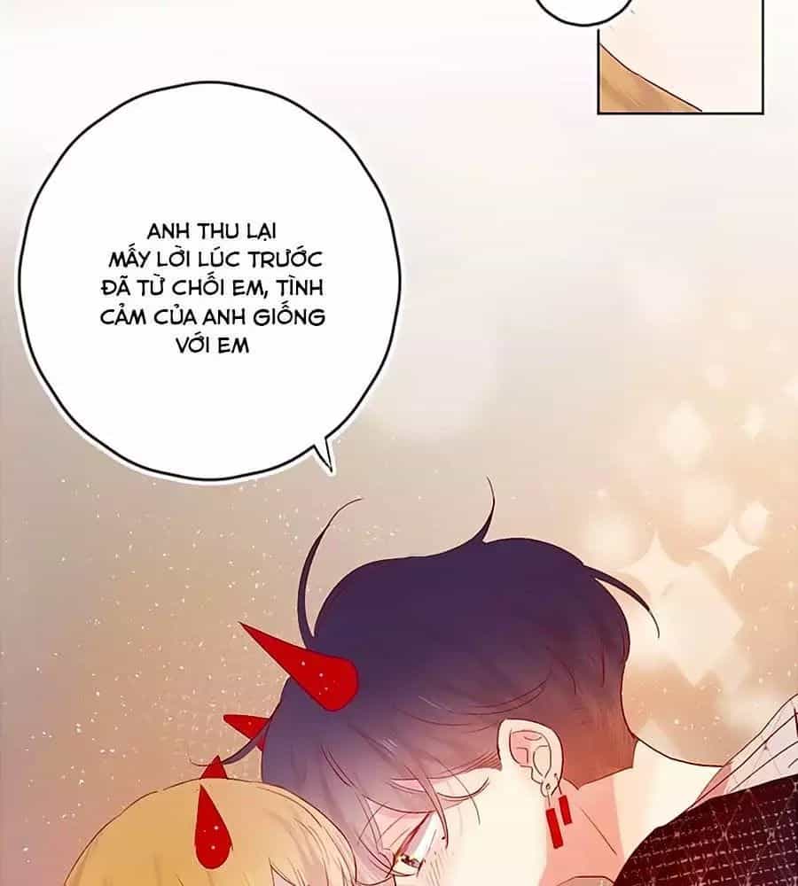 Hoa Dữ Ẩn Nặc Chi Ô - Chương 55 - ảnh 51