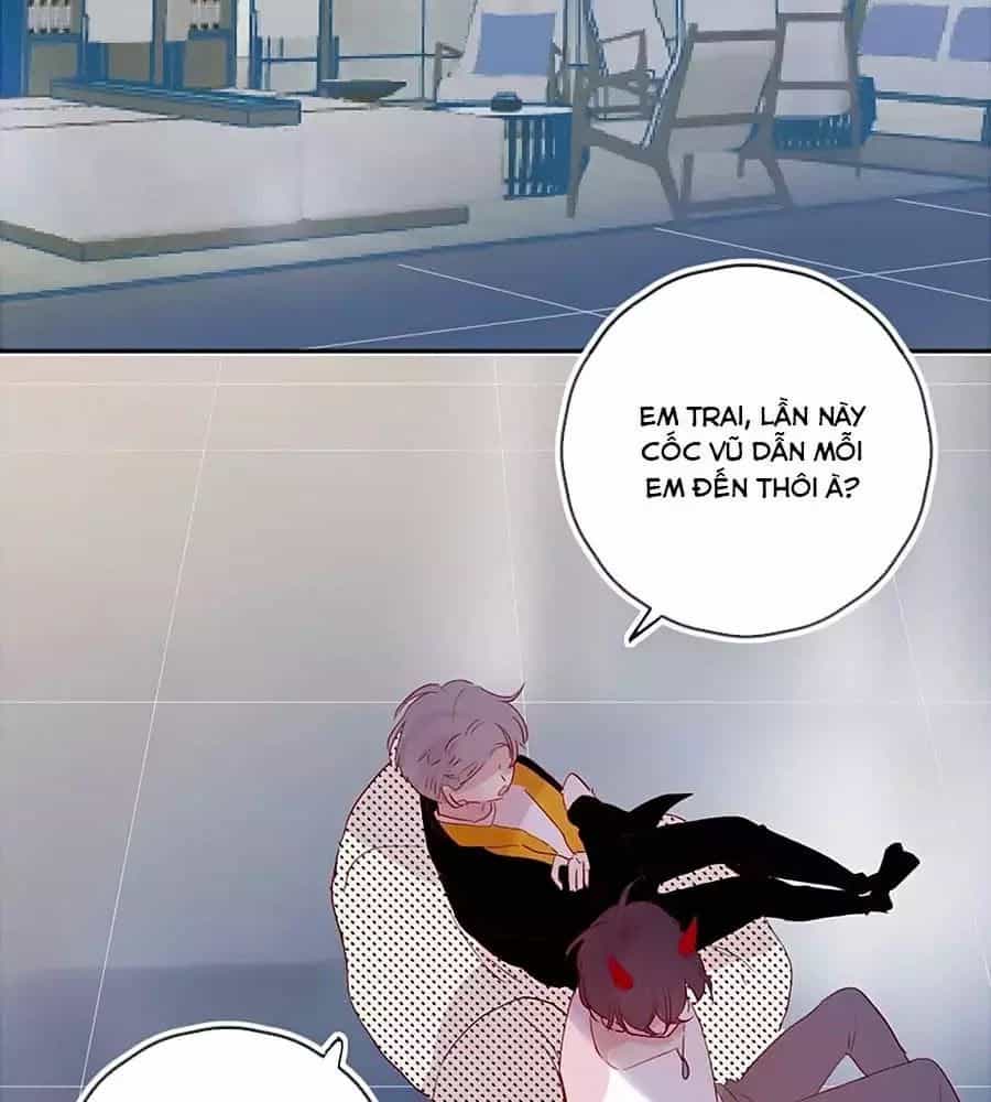 Hoa Dữ Ẩn Nặc Chi Ô - Chương 55 - ảnh 6