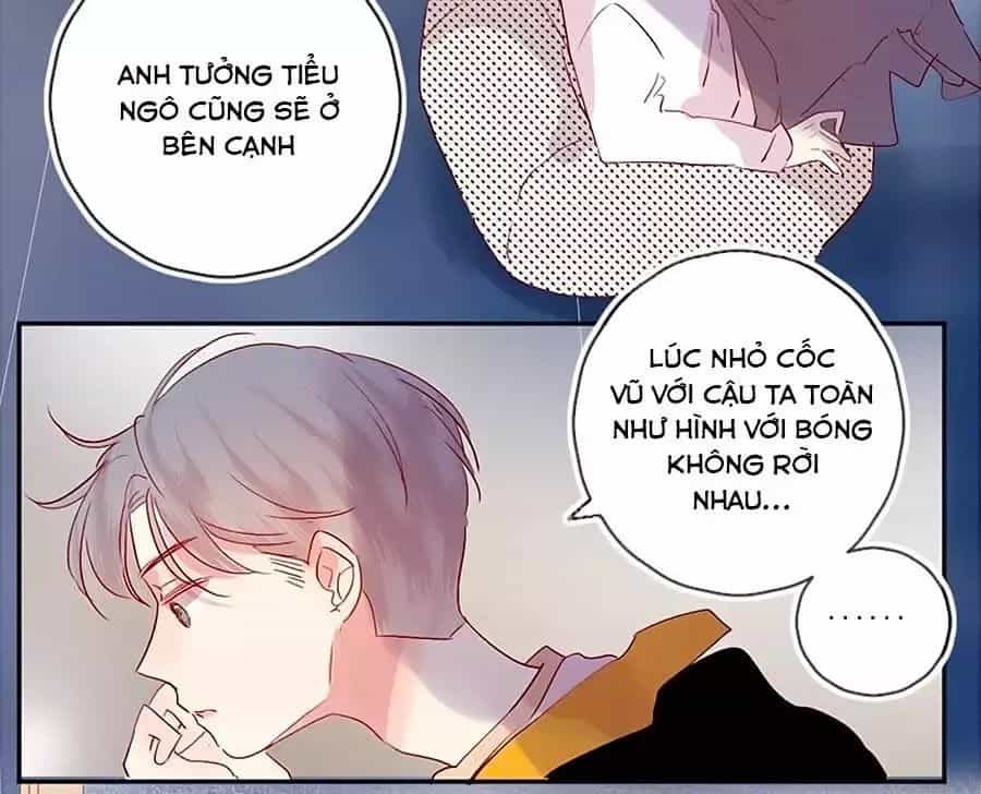 Hoa Dữ Ẩn Nặc Chi Ô - Chương 55 - ảnh 7