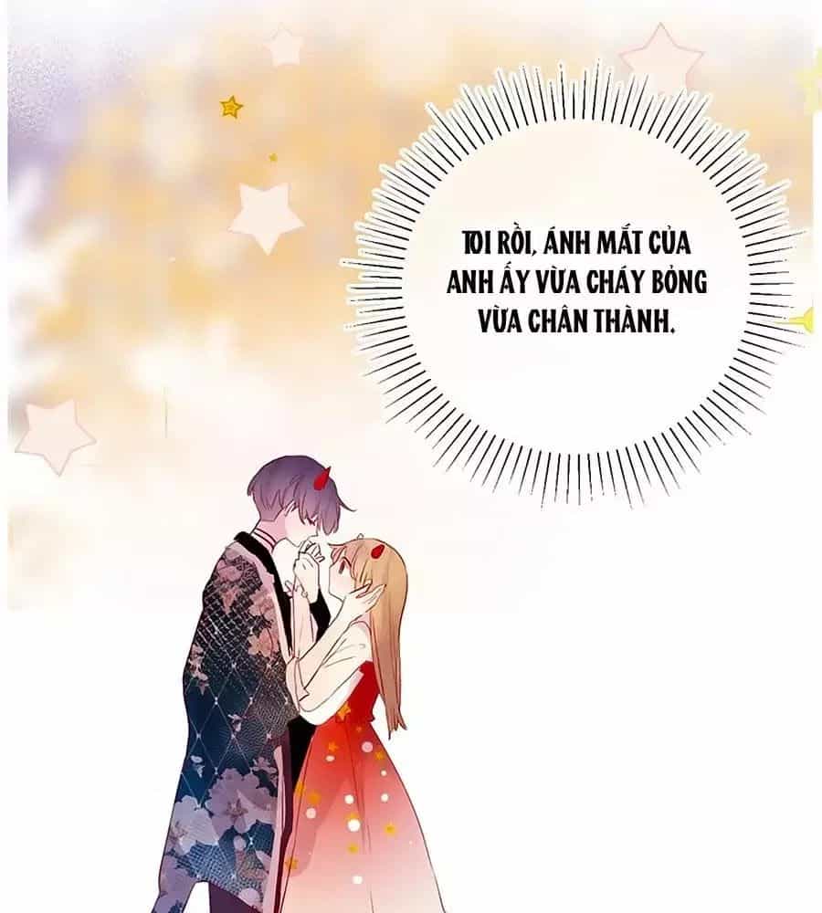 Hoa Dữ Ẩn Nặc Chi Ô - Chương 56 - ảnh 25