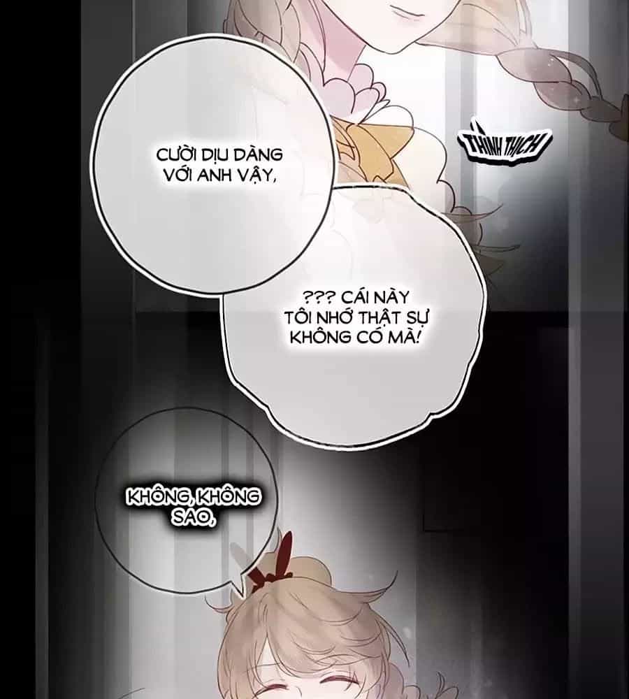 Hoa Dữ Ẩn Nặc Chi Ô - Chương 56 - ảnh 35