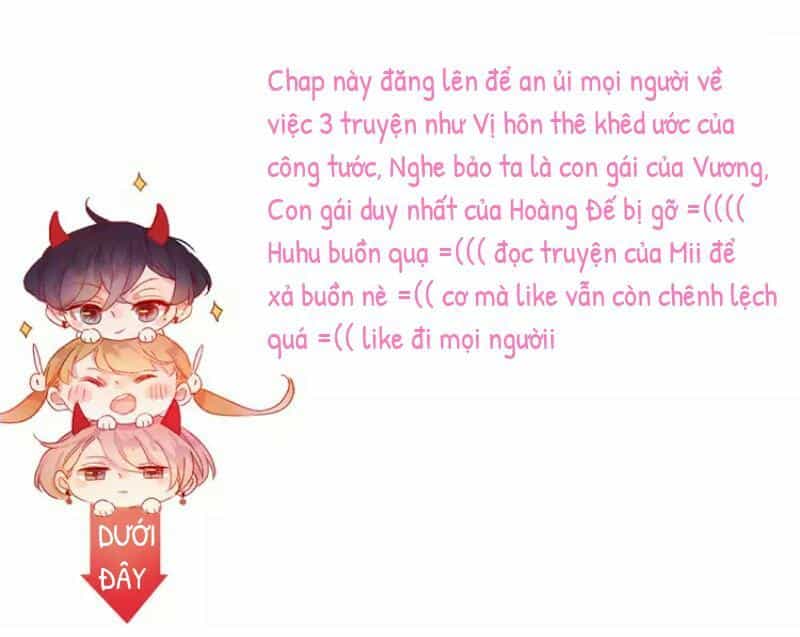 Hoa Dữ Ẩn Nặc Chi Ô - Chương 6 - ảnh 29