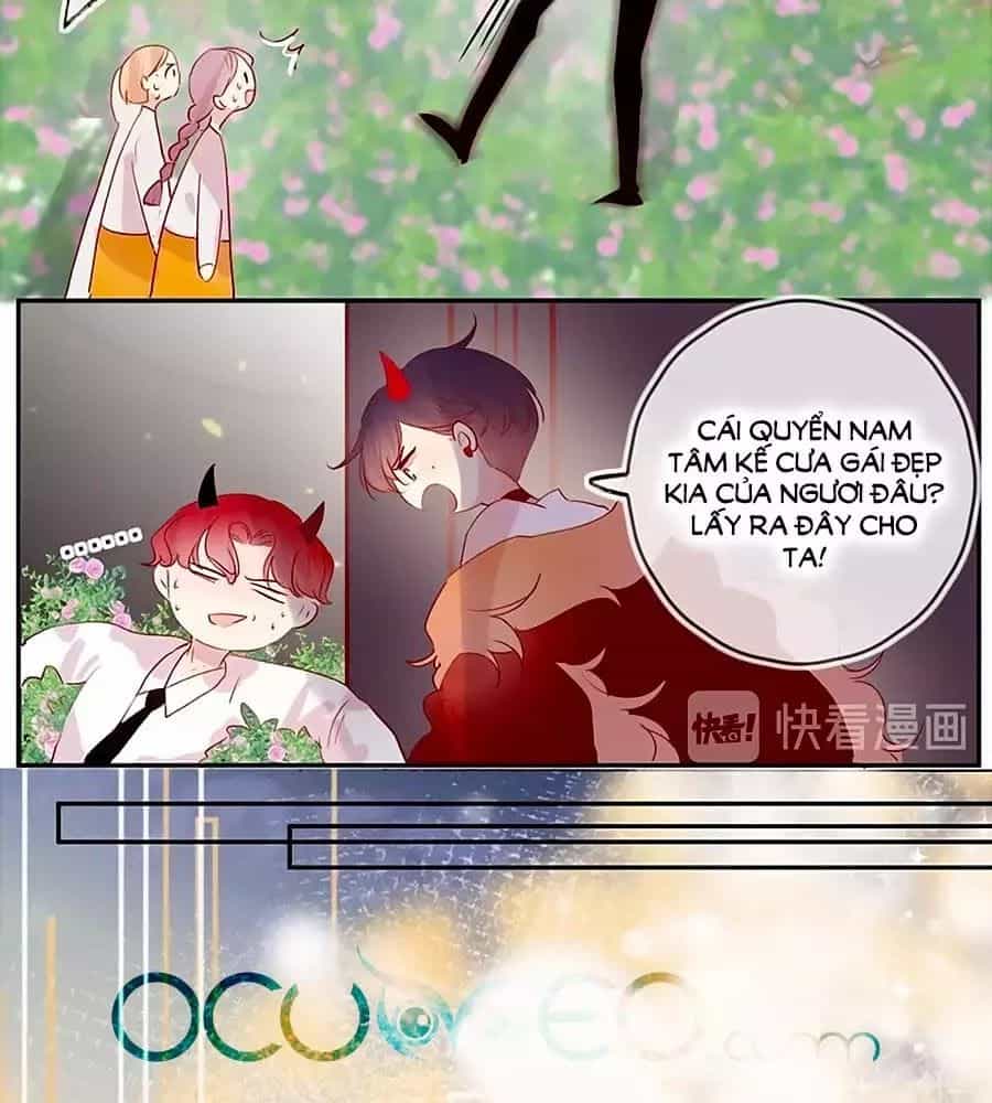 Hoa Dữ Ẩn Nặc Chi Ô - Chương 60 - ảnh 16