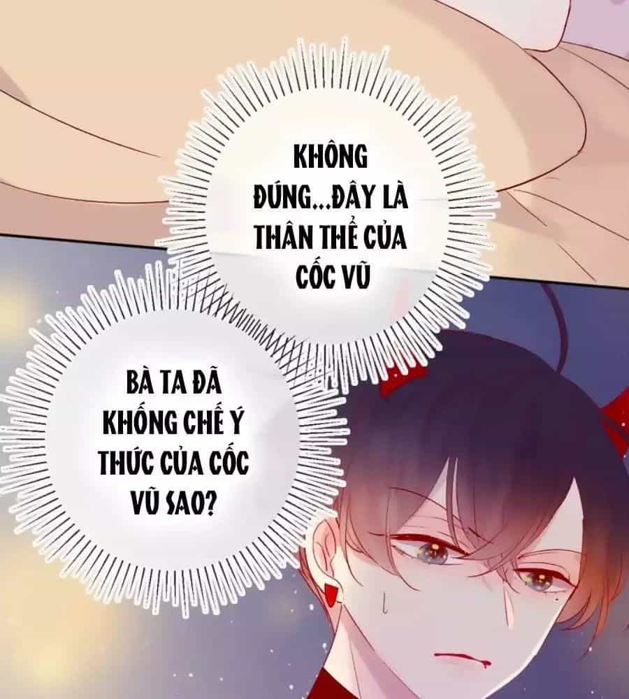 Hoa Dữ Ẩn Nặc Chi Ô - Chương 62 - ảnh 5