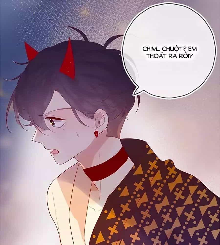Hoa Dữ Ẩn Nặc Chi Ô - Chương 64 - ảnh 17