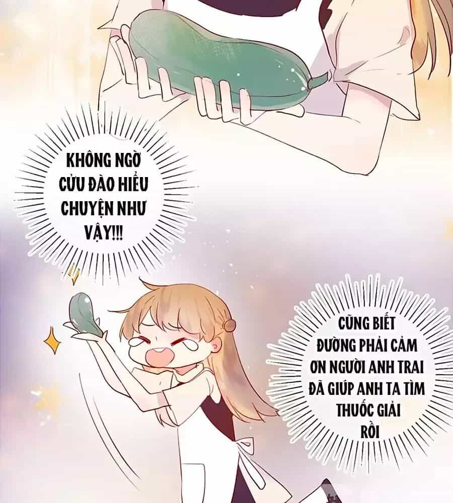 Hoa Dữ Ẩn Nặc Chi Ô - Chương 65 - ảnh 23