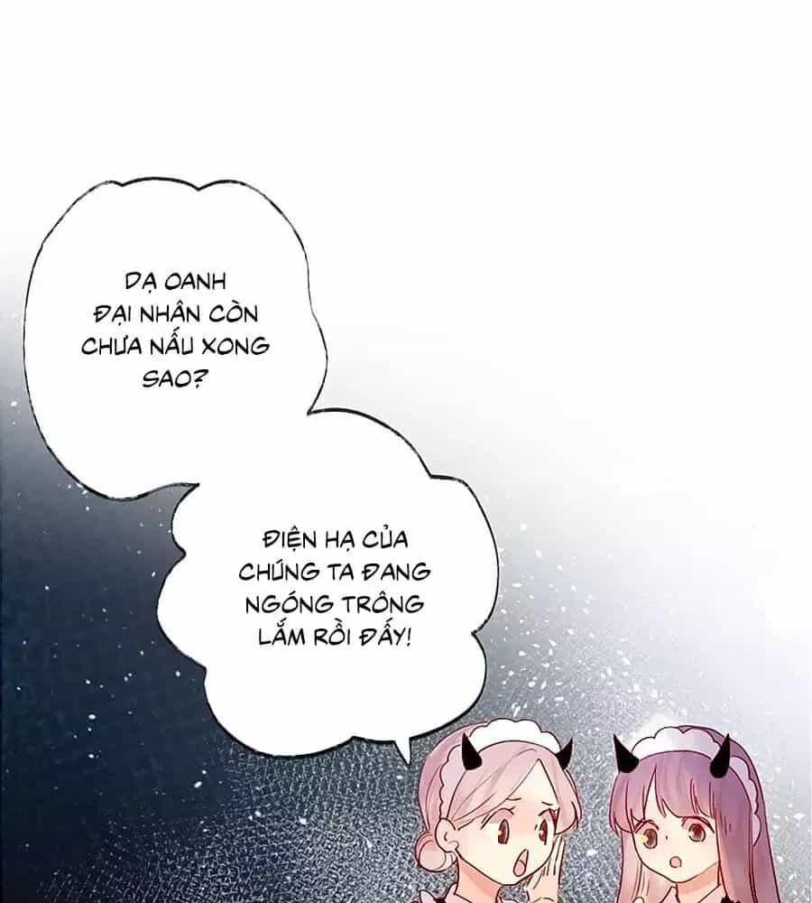 Hoa Dữ Ẩn Nặc Chi Ô - Chương 66 - ảnh 1