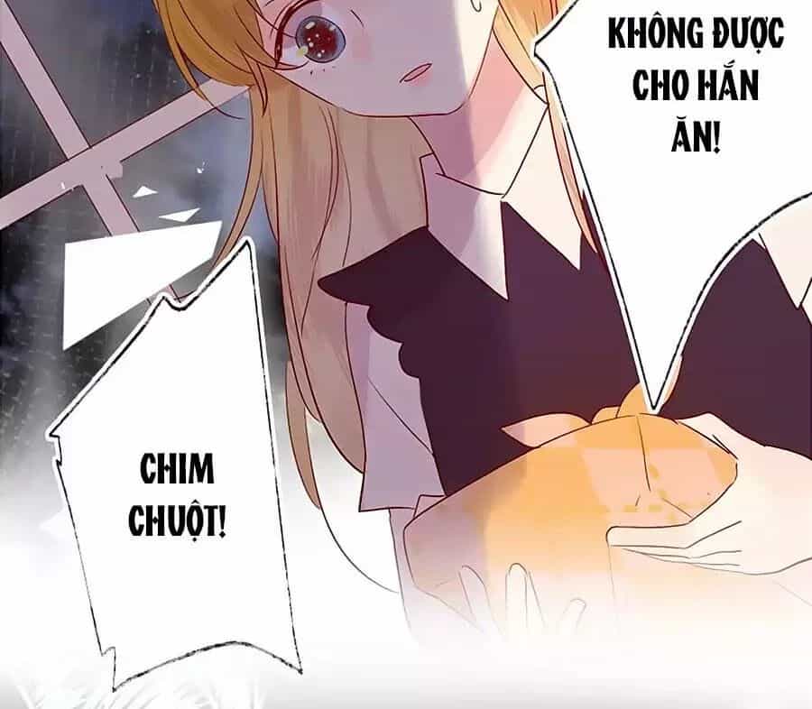 Hoa Dữ Ẩn Nặc Chi Ô - Chương 66 - ảnh 29